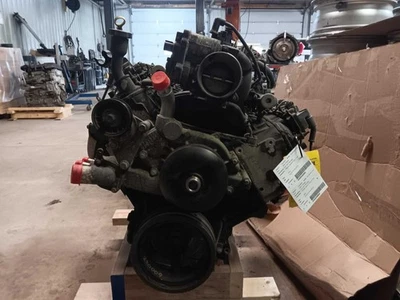 Engine 5.3L VIN T 8th Digit Fits 03-04 AVALANCHE 1500 234677 - Image 1 of 4