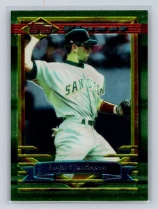 Finest #144 Archi Cianfrocco 1994 Padres de San Diego - Imagen 1 de 2