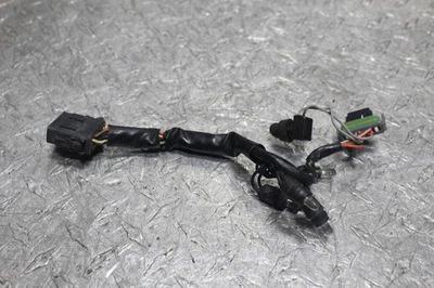 04-05 HARLEY-DAVIDSON DYNA SUPER GLIDE OEM GAUGES METER SPEEDO TACH WIRE HARNESS - Image 1 of 4