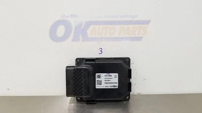 23 MÓDULO DE CONTROL DE SUSPENSIÓN ACTIVA CADILLAC CT5 V BLACKWING 84944364 Foto 1 de 4