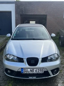 Seat Ibiza von 2006 zu verkaufen - Bild 1 von 13
