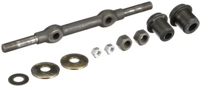 Suspension Control Arm Shaft Kit Front Upper Delphi For 1987-1995 Chevrolet G10 Foto 1 de 4