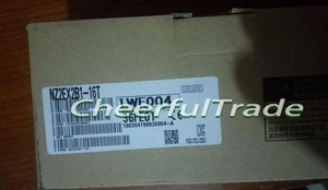 1 Stück NEU Mitsubishi NZ2EX2B1-16T NZ2EX2B116T Modul - Bild 1 von 1