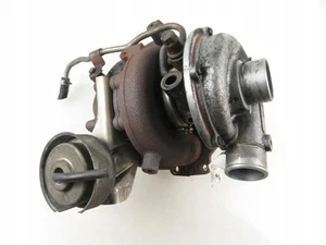 TURBOLADER MAZDA PREMACY FL 2.0 DITD VJ300111 / CZ 55985 - Bild 1 von 9
