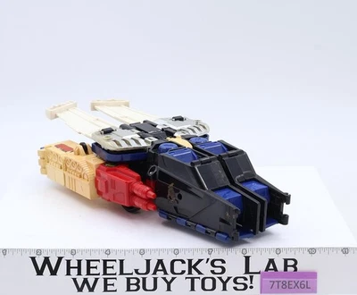 C-325 Six Changer Greatshot Transformers G1 1989 Takara Vintage Action Figure - Image 1 of 4