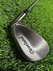 Cleveland BeNi - D Wedge 52* - Steel - Stiff 400 - RH - Picture 1 of 10