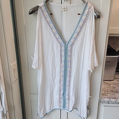 oneill natación encubrimiento pequeño Foto 1 de 4