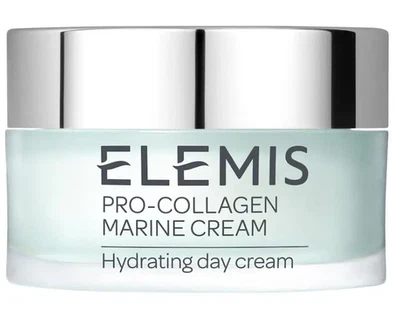 Elemis Pro-Collagen Marine Cream SPF 30, 50 ml - Genuine & Sealed Christmas Gift - Image 1 of 4