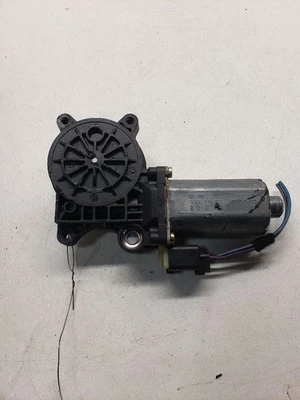 Passenger Right Power Window Motor Rear Fits 00-06 BMW X5 1419413 - Image 1 of 4