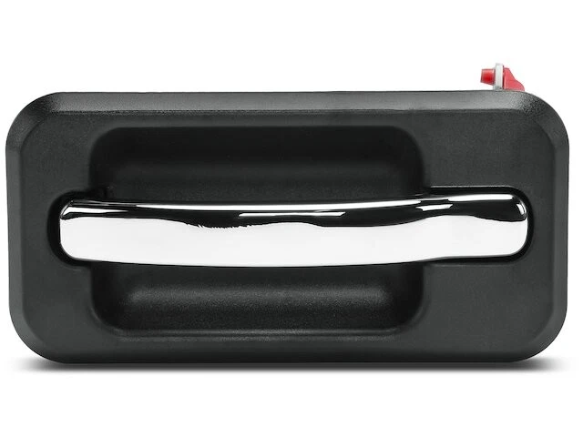 Rear Left Door Handle For 2003-2009 Hummer H2 2005 2004 2006 2007 2008 DF446ZW Foto 1 de 1