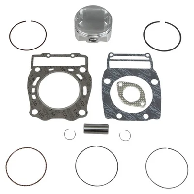 Kit de extremo superior Wiseco - diámetro estándar 92,00 mm para Polaris Scrambler 500 1997-2005 4x4 ATV Foto 1 de 2