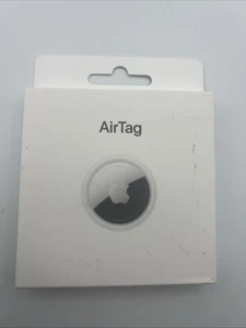 Apple AirTag 1 Apple Air Tag for iPhone iPAD MX532AM/A Fast Shipping - Afbeelding 1 van 4