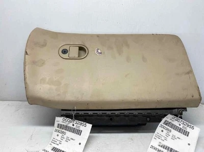 2000 Oldsmobile Intrigue Glove Box Tan - Image 1 of 2