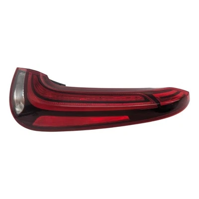 KIA SOUL EV LUZ TRASERA DERECHA EXTERIOR 2019-2023 92402K0100 Foto 1 de 4