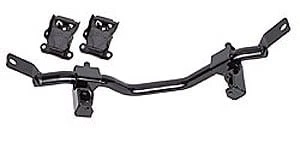 Trans Dapt 4850 Universal Crossmember Motor Mounts - Image 1 of 3