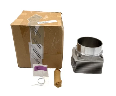 Juego de cilindros y pistones Mahle OEM NUEVO OEM Porsche 911 3,2 L PCG5035692 Foto 1 de 3