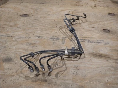 Ram 1500 2012 ABS bomba a bloque de conexiones juego de tubos de línea de freno Foto 1 de 4