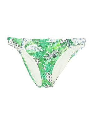 Pantalones de baño Nanette Lepore verde para mujer 12 Foto 1 de 2