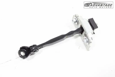 Acura MDX 2014-2020 puerta trasera derecha bisagra correa de verificación tope OEM Foto 1 de 4