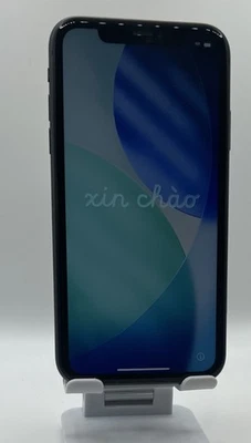 Apple iPhone 11 64 GB negro (TracFone/StraightTalk) Foto 1 de 4