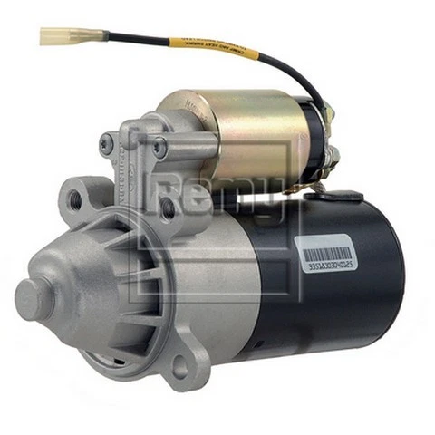 Arranque premium Remy 25518 para Ford Mercury Escort Tracer 91-02 Foto 1 de 4