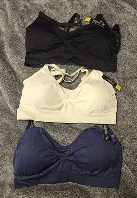 Sujetadores Coobie Foto 1 de 4