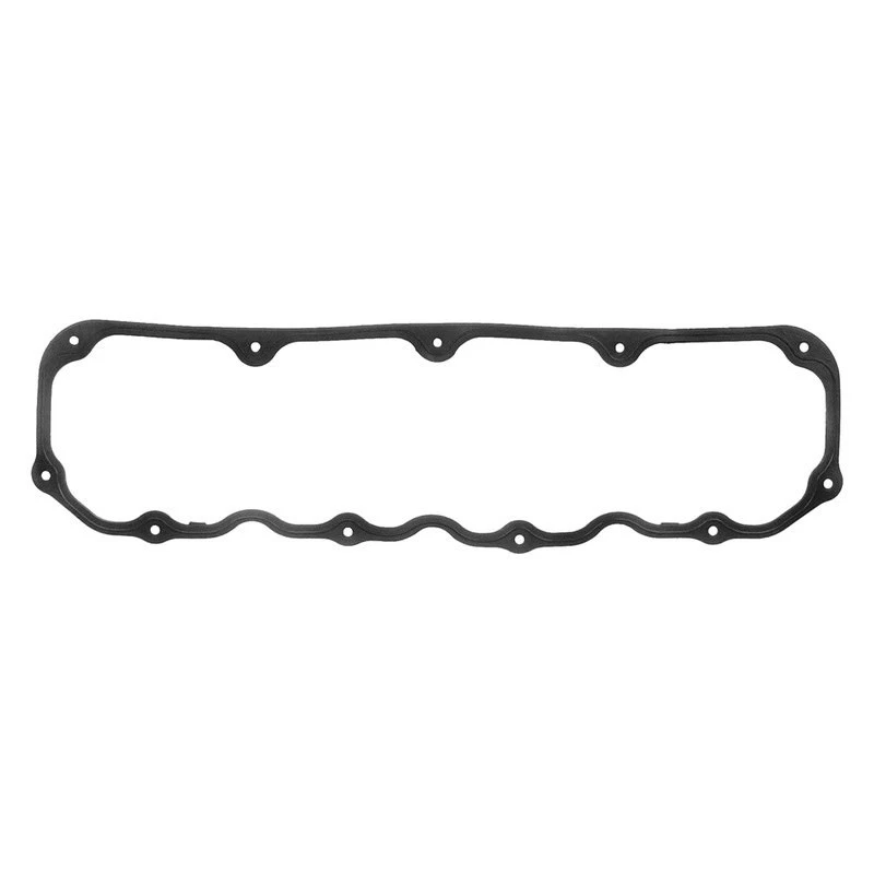 For Jeep Cherokee 84-90 Fel-Pro PermaDry Molded Rubber Valve Cover Gasket Set Foto 1 de 1