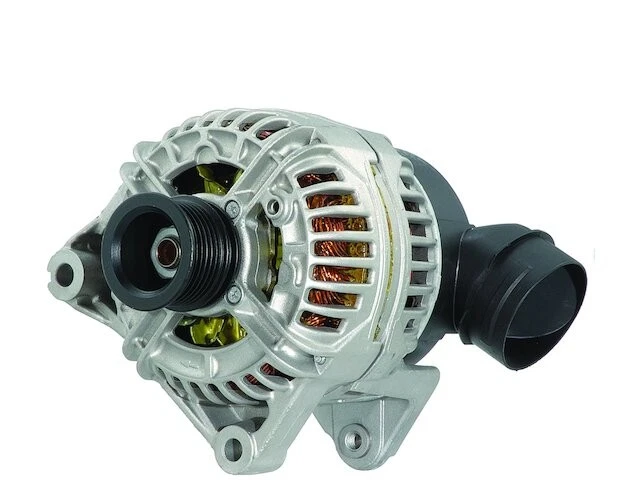 Alternador para BMW 320i 2001-2005 2,2 L 6 cilindros 2002 2003 2004 HD551GV Foto 1 de 1