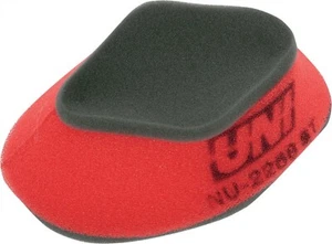 Filtro de aire de espuma UNI YAMAHA IT250 IT 250 1983-1985 - Hecho en EE. UU. - Imagen 1 de 1
