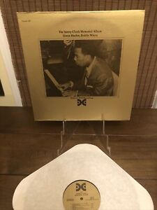 Clark, Sonny Memorial Album (Xanadu 121) - Vinyle Jazz