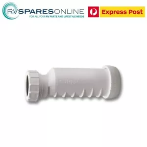 Brand New Genuine Hepvo Waterless Sanitary Waste Valve 40mm -Motorhomes Caravans - Picture 1 of 1