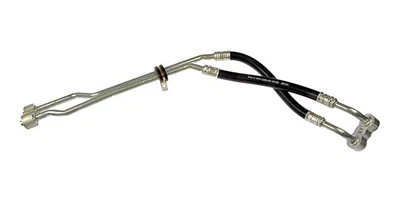 Novas linhas de refrigerador de óleo resistente Dorman / para 1996-2005 Chevrolet S10 Pickup 4X4 - Imagem 1 de 3