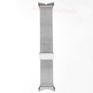 Genuine Samsung Steel Milanese Band for Galaxy Watch4 Watch5 44mm