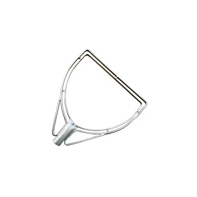 FIAP profinet LandingNet 300 - PROFI Kescherbügel - D-Form - Fischkescher -