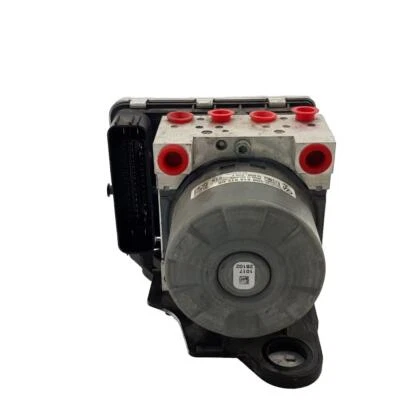 Bomba de freno antibloqueo ABS de fabricante de equipos originales para Audi Q3 Assy ABS Foto 1 de 3
