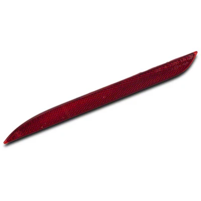 OEM NEW Rear RIght Lower Passenger Reflector Red 15-17 Mustang FR3Z-15A449-A - Image 1 of 2