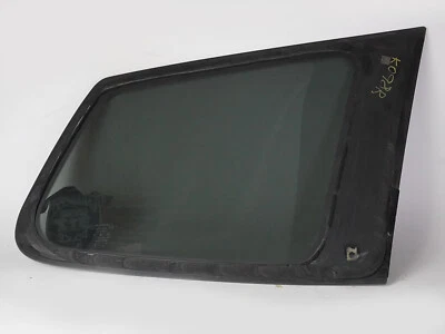 2009 - 2013 Subaru Forester Quarter Window Glass Privecy Tint Rear Pass Right Foto 1 de 4