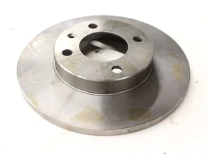 New Audi Coupe 4000 Volkswagen Golf Jetta Fox Front Brake Disc 321615301 - Picture 1 of 4