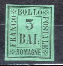 Romagne 3 baj n.4
