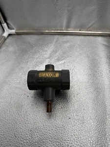 Maxon 18P / 3/4" / Valvola A 3 Vie / Ottime Condizioni - Afbeelding 1 van 4