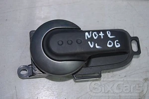 Nissan Note E11 1.4 Türgriff Griff innen vorne links 5010800006 - Picture 1 of 1