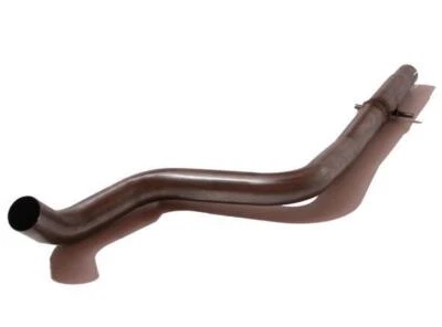 Fox Tubo di Ricambio Silenziatore V2A Audi A3 1.6 1.8 1.8T 1.9TDI VW Golf 4 IV - Immagine 1 di 4