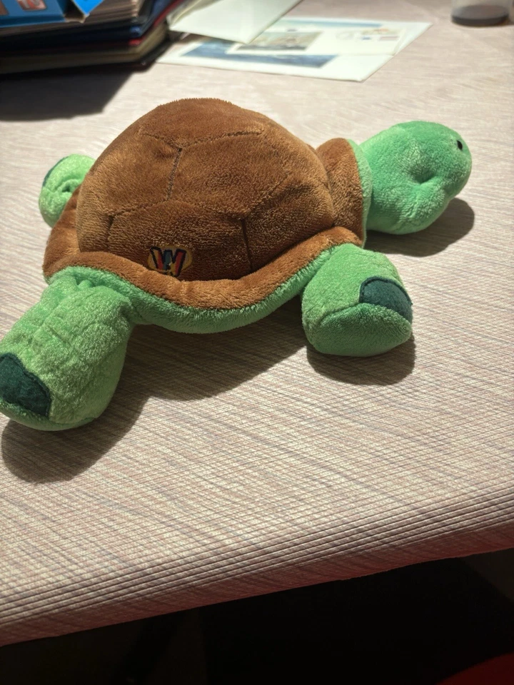 Webkinz Turtle No Code - Image 1 of 4