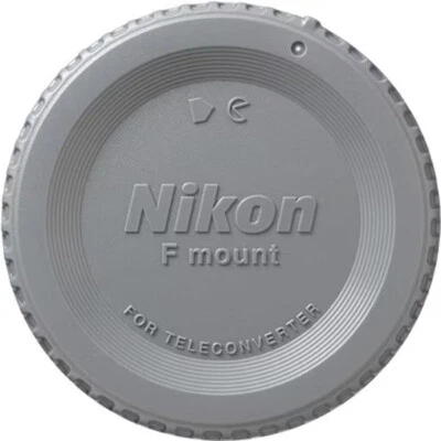 NIKON Lens Cap Lid Cover - Image 1 of 2