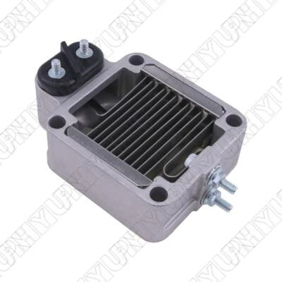 Para Dodge Ram 2500 3500 1994-2006 camioneta L6 5,9 L turbo diésel calentador de admisión de aire Foto 1 de 4