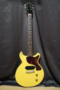 Orville Les Paul Junior 1996 Single Cutaway Model From JAPAN - Picture 1 of 7