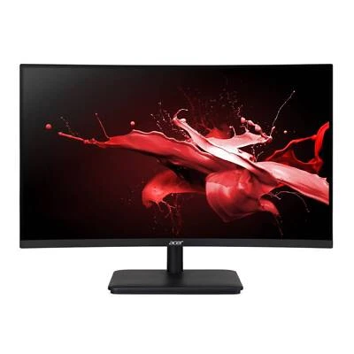 Acer Nitro ED270R S3 27" Gaming Monitor 180Hz 1080p - Refurbished - Image 1 of 4