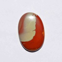 3009-10 NOREENA JASPER OVAL Cabochon Loose Gemstone