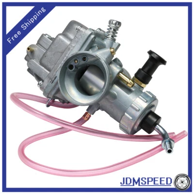 Carburador para 1981 1982 1983 1984 1985 KAWASAKI KX80 KX 80 80cc Carb nuevo Foto 1 de 4