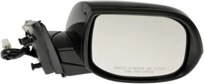 Right Mirror For 2009-2014 Acura TSX 2010 2011 2012 2013 Dorman 955-1688 - Image 1 of 4